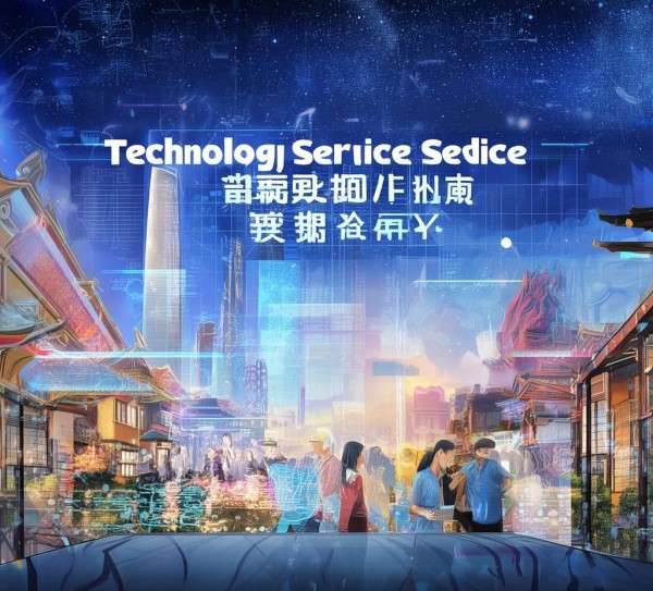 天津科技服务业的政策机遇与未来发展 天津科技服务业的政策机遇与未来发展