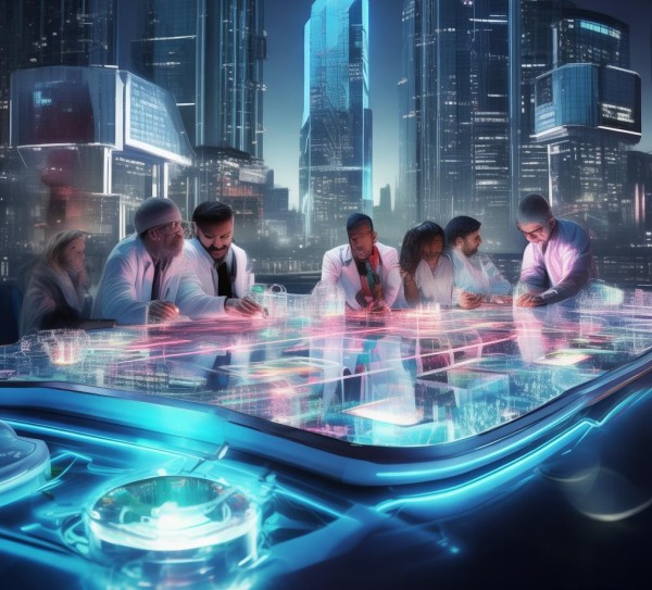 科技创新,catalyzing the future of tomorrow 科技创新,catalyzing the future of tomorrow